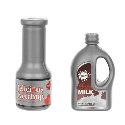 Toy kitchen accessories