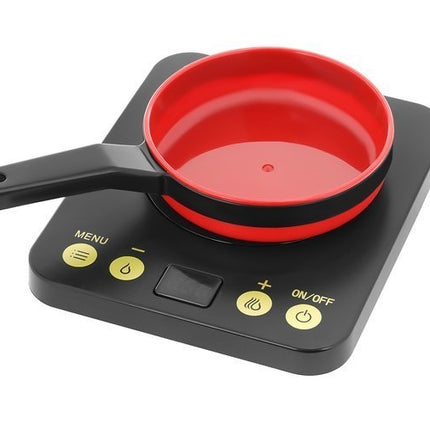 Toy kitchen accessories