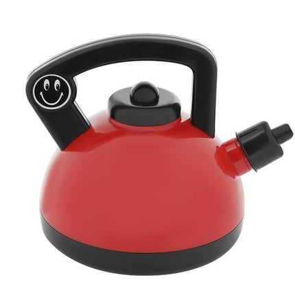 Toy kitchen accessories