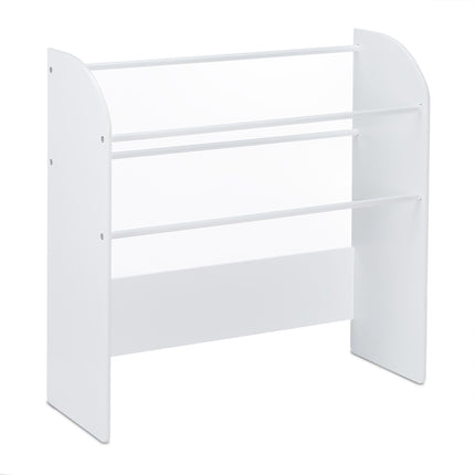 Toy storage unit “little hero”