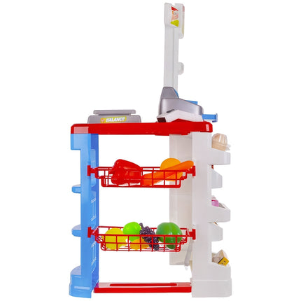 Toy supermarket 22374