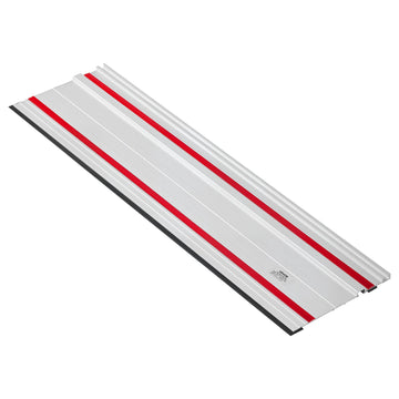 Track Saw Guide Rail Kit, 2794 mm Range, 4 Rails