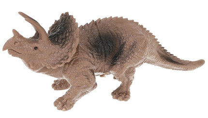 Track - dinosaur park