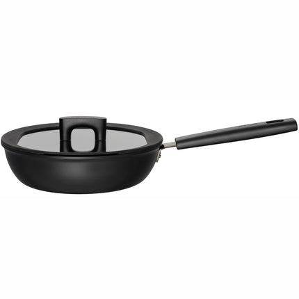 Tractor pan 24 cm/2.2 L Hard Face