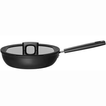 Tractor pan 26 cm/2.8 L Hard Face