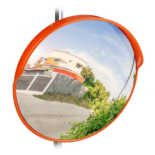 Traffic mirror 45 cm