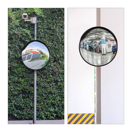 Traffic mirror 45 cm