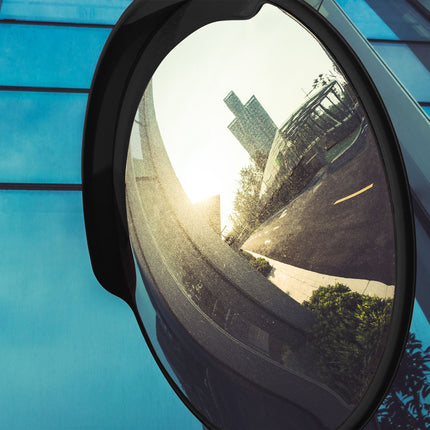 Traffic mirror 45 cm