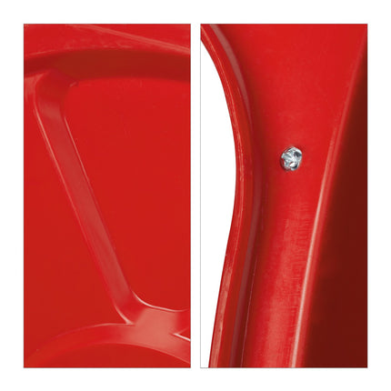 Traffic mirror 45 cm