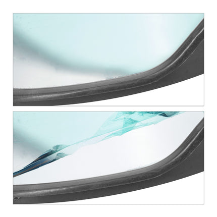 Traffic mirror 45 cm