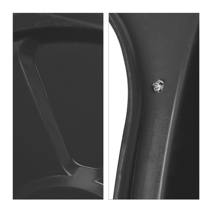 Traffic mirror 45 cm