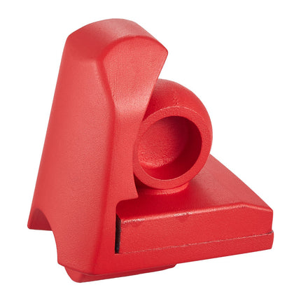 Trailer Coupler Lock, Fits 1-7/8 to 2-5/16 In, 3 Keys