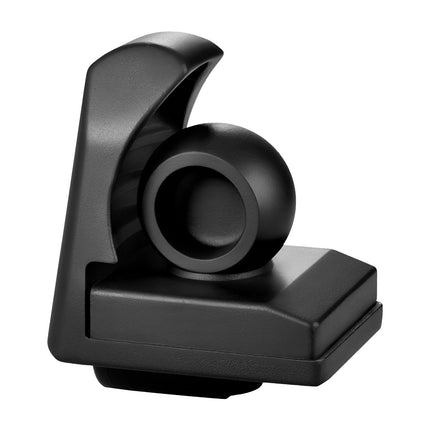 Trailer Coupler Lock for 1-7/8, 2, 2-5/16 In, 3 Keys