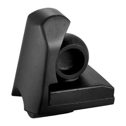Trailer Coupler Lock for 1-7/8, 2, 2-5/16 In, 3 Keys