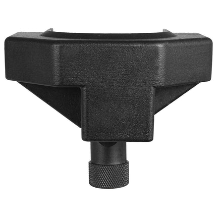 Trailer Hitch Coupler Lock Kit, 2-5/16 in, 3 Keys