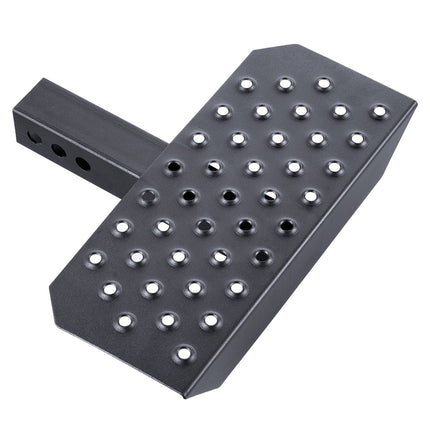 Trailer Hitch Step for 2-Inch Receiver, 350 lb, Steel