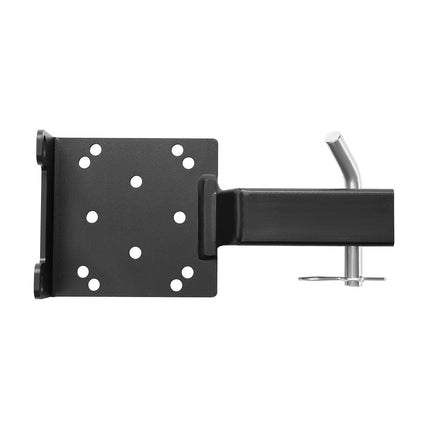 Trailer Hitch Winch Mount, 3600 lb, 2 in Receiver