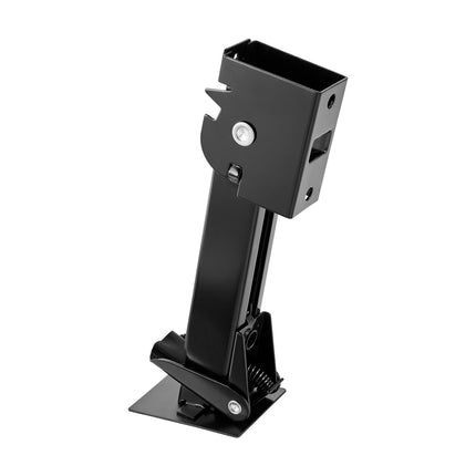 Trailer Stabilizer Jacks, 2-Pack, 1000 lb, 11.7–18.2 in