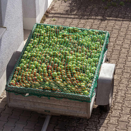 Trailer net 1.5 x 2.2 m