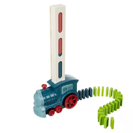 Train - domino blocks 23204