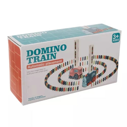 Train - domino blocks 23204