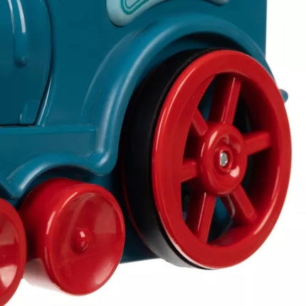 Train - domino blocks 23204