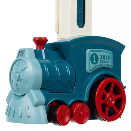 Train - domino blocks 23204