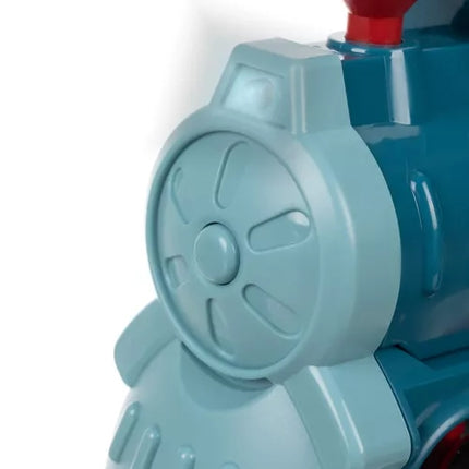 Train - domino blocks 23204