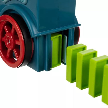 Train - domino blocks 23204
