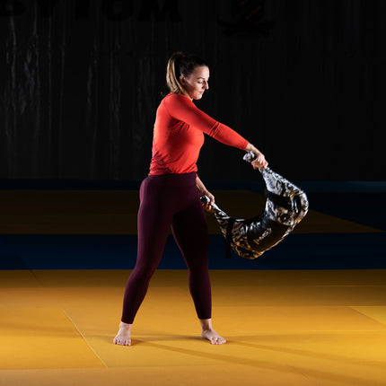 Training Bag – 10 kg Weight, Durable Material