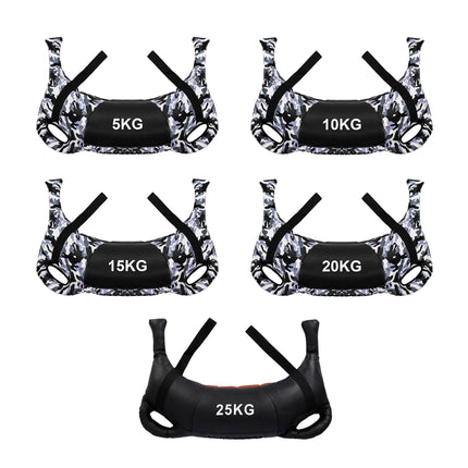 Training Bag – 10 kg Weight, Durable Material