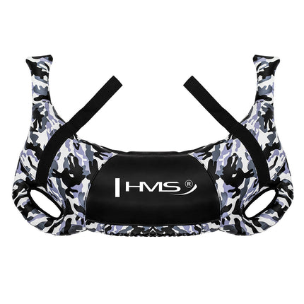 Training Bag 5 kg – Weighted Fitness Equipment