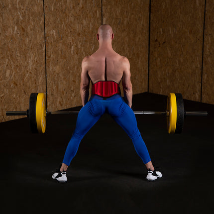 Training Belt, Size S, Adjustable Fitness Accessory