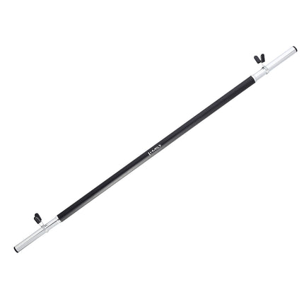 Training Pump Bar for Fitness – Adjustable Weight
