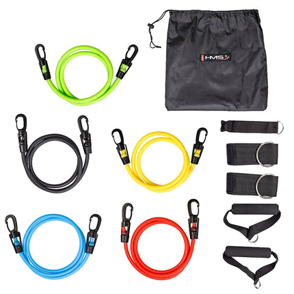 Training Tapes Set, 30-Pack