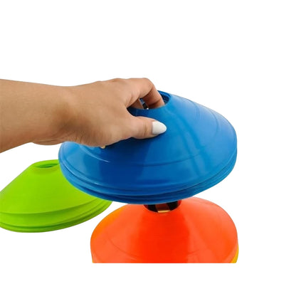 Training cones