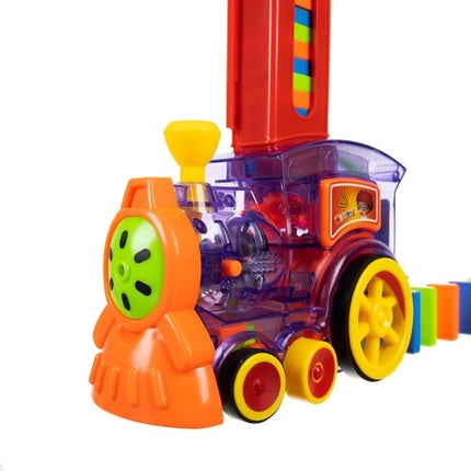 Train/locomotive - dominoes 22450
