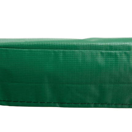 Trampoline Accessory Kit: Safety net and cover for 8-15 feet
