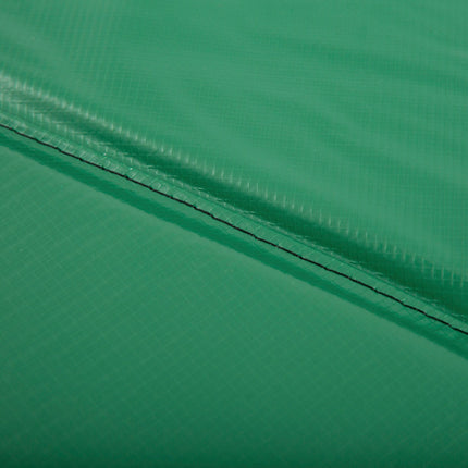 Trampoline Accessory Kit: Safety net and cover for 8-15 feet