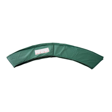 Trampoline Accessory Kit: Safety net and cover for 8-15 feet