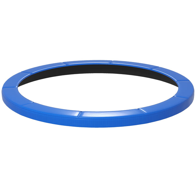 Trampoline Safety Pad, Waterproof, Tear-Resistant, Ø366 cm, Blue