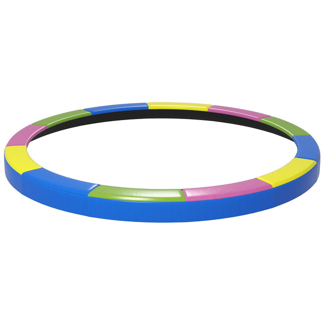 Trampoline Safety Pad, Waterproof, Tear-Resistant, Ø366 cm