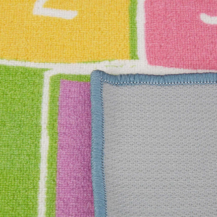 Trampoline for children 180 x 70 cm
