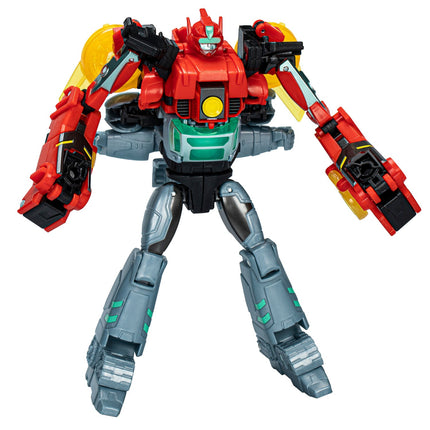 Transformers Earthspark Figure Combiner