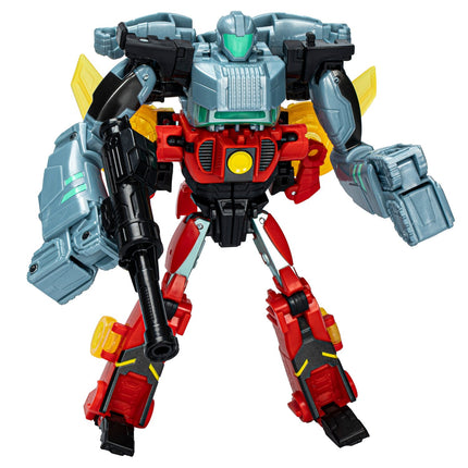 Transformers Earthspark Figure Combiner
