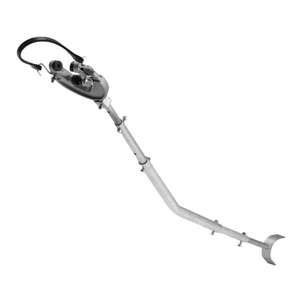 Transom Saver, Adjustable 26.9–62.2 in, Up To 150 HP