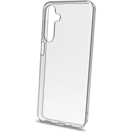 Transparent TPU Case for Samsung Galaxy A26 5G