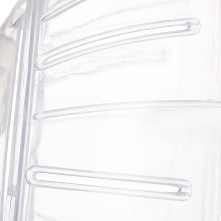 Transparent hamster ball Ø 14 cm