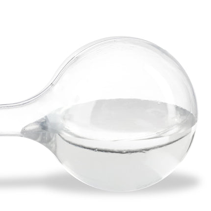 Transparent water balls set of 10