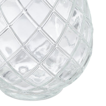 Transparent wind light set of 12